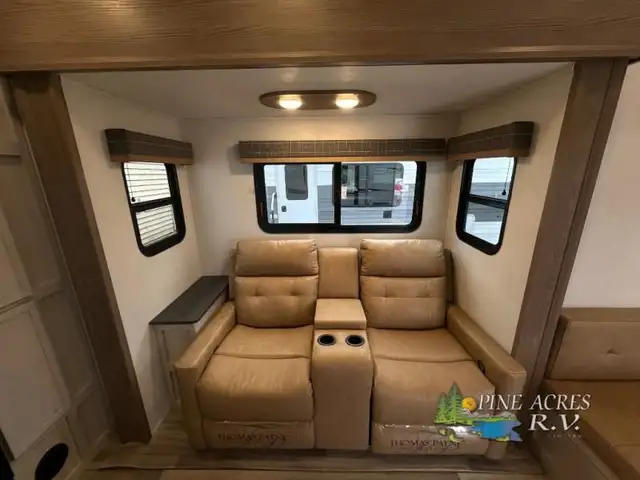 2025 Dutchmen RV Astoria 260RK in Travel Trailers & Campers in Truro - Image 7
