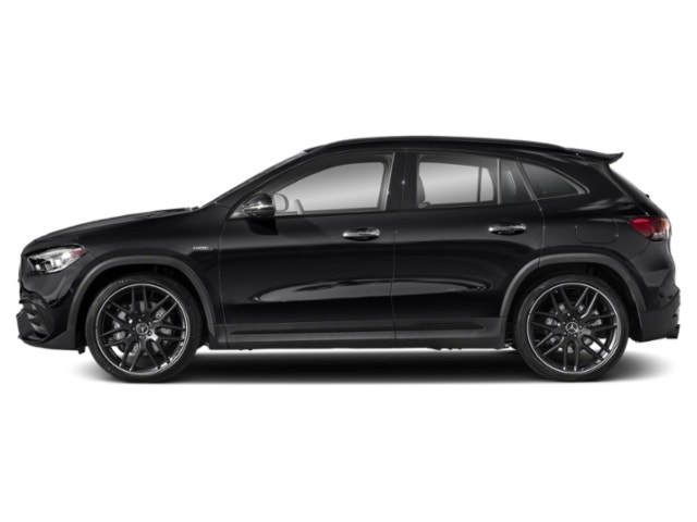 2022 Mercedes-Benz GLA GLA45 AMG