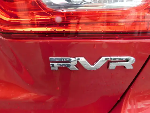 2012 Mitsubishi RVR AWD SE Air Climatisée Mags Bluetooth in Cars & Trucks in City of Montréal - Image 9