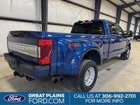 GREAT PLAINS FORD is located in Weyburn, Sk. Our team is committed to providing you excellent custom... (image 8)