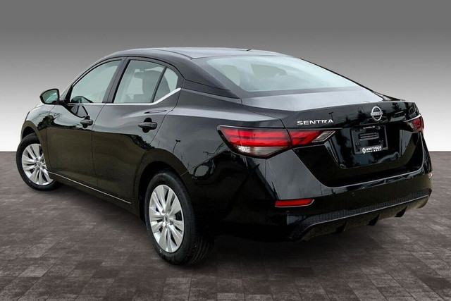 2025 Nissan Sentra S+ CVT in Cars & Trucks in Edmonton - Image 2