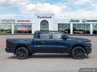This Ram 1500 boasts a Twin Turbo Regular Unleaded I-6 3.0 L/183 engine powering this Automatic tran... (image 5)