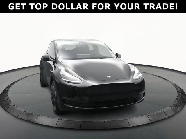 2023 Tesla Model Y Long Range in Cars & Trucks in Markham / York Region - Image 4