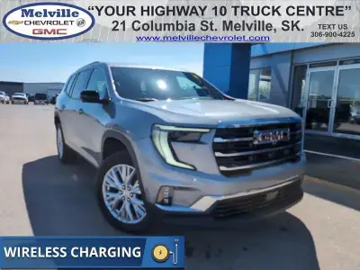 Bose Premium Audio, Wireless Charging, Heated Seats, Heated Steering Wheel, Power Liftgate, Remote S...