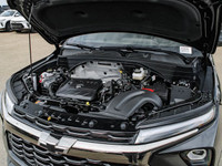 This Chevrolet Trailblazer delivers a Gas I3 1.3L/ engine powering this Automatic transmission. ENGI... (image 9)