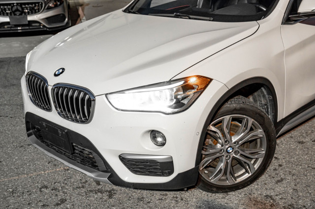 2019 BMW X1 XDRIVE28i | NAVI | CAM | HUD | SUNROOF | in Cars & Trucks in Mississauga / Peel Region - Image 3