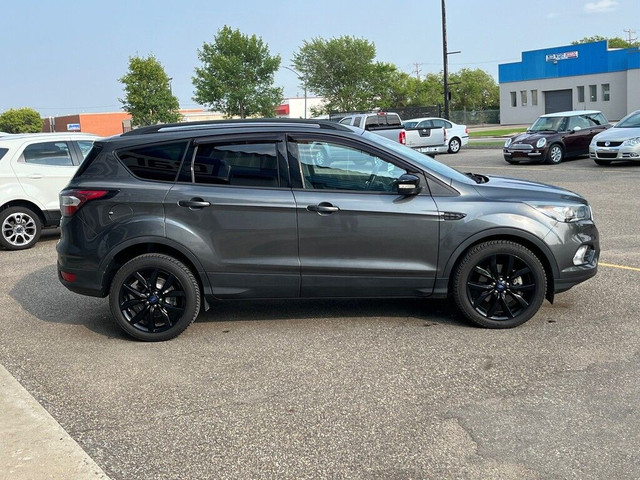 2017 Ford Escape 4WD 4dr Titanium 2.0L LOADED ONLY 34K! in Cars & Trucks in Saskatoon - Image 4