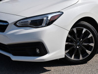 Zoom into Fun with This 2022 Subaru Impreza AWD! Only 82,000 km! This bad boy is cleaner than your N... (image 1)