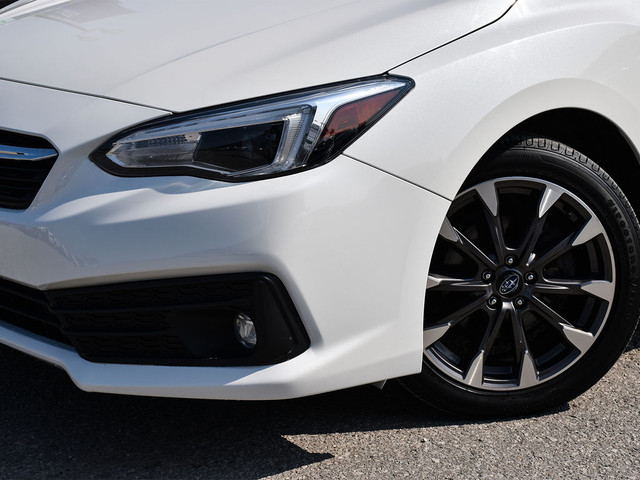 2022 Subaru Impreza Sport AWD ~Heated Seats ~Sunroof ~Bluetooth  in Cars & Trucks in Barrie - Image 2