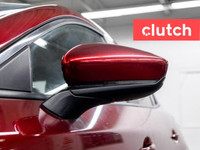 Driver Seat Memory System, Dual Zone Front Climate Control, Bluetooth Music and more! Clutch is the... (image 8)