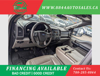 2017 FORD F-350 SUPER DUTY LIFTED, FLEX FUEL, 4X4, LEATHER, NAVIGATION, AND BUILT TO DOMINATE! NO AC... (image 9)