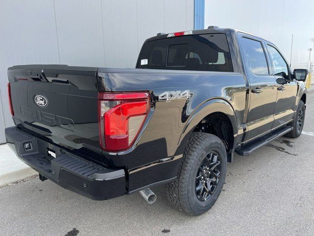 2025 Ford F-150 XLT - 302A in Cars & Trucks in Strathcona County - Image 4