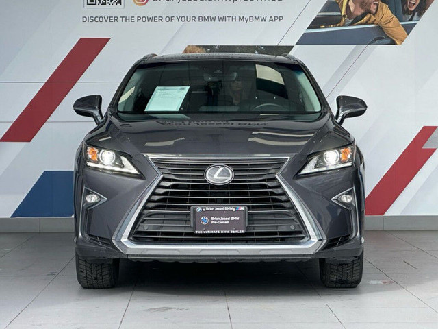 2018 Lexus RX 350 in Cars & Trucks in Vancouver - Image 3