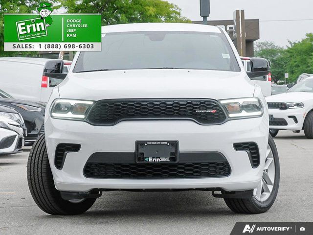 2026 Dodge Durango GT in Cars & Trucks in Oakville / Halton Region - Image 2