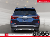 ********NOUVEL ARRIVAGE, PLUSIEURS PHOTOS À VENIR******** Découvrez le Kia Seltos 2022 LX AWD, un vé... (image 4)