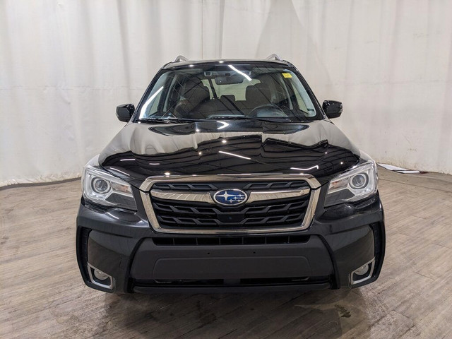 2017 Subaru Forester 2.0XT Limited in Cars & Trucks in Calgary - Image 2