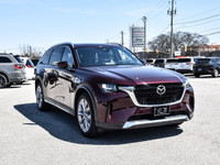 Adventure-Ready Meets Luxury The 2024 Mazda CX-90 GT-P Is Here! If youre looking for a ride that ble... (image 4)