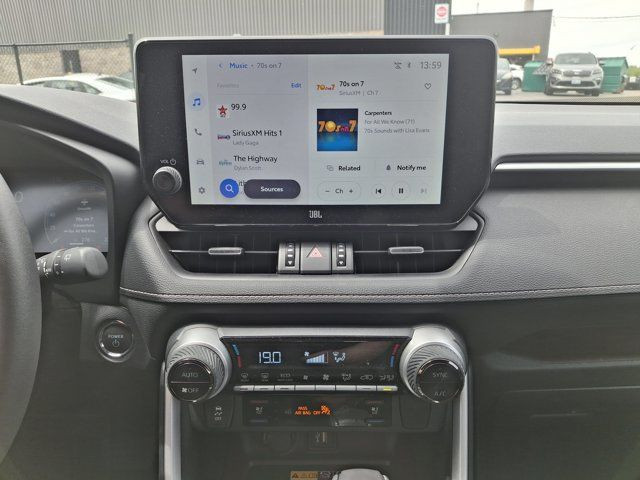 2024 Toyota RAV4 Hybrid Limited AWD | Leather | Sunroof | 360 in Cars & Trucks in Guelph - Image 4