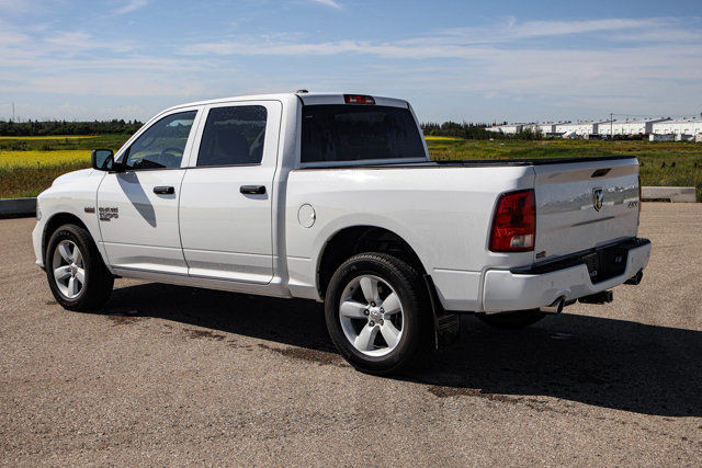 2023 Ram 1500 Classic Express in Cars & Trucks in Strathcona County - Image 2