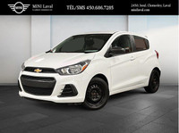 ===== 2018 Chevrolet Spark LS ===== ===== Pourquoi acheter chez nous ? ===== Depuis plus de 50 ans,... (image 2)