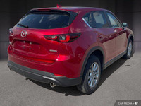 Previous Daily Rental *2025 Mazda CX-5 GS -- Confident, Comfortable, and Packed with Tech* The *2025... (image 5)