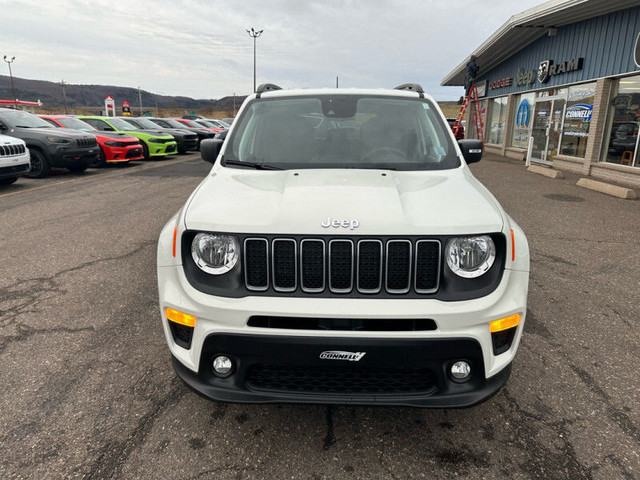 2023 Jeep Renegade NORTH in Cars & Trucks in Annapolis Valley - Image 3