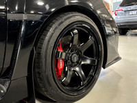 **MONTH-END SPECIAL!** FEATURING : 6-SPEED MANUAL, FULL TIME SYMMETRICAL AWD, COBB SF INTAKE SYSTEM,... (image 4)