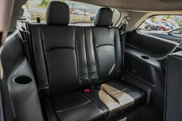 2018 Dodge Journey GT Awd 4X4 / 3.6L V6 / Cuir / Volant Chauffan in Cars & Trucks in City of Montréal - Image 15