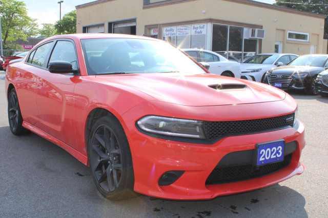 2023 Dodge Charger GT in Cars & Trucks in Mississauga / Peel Region