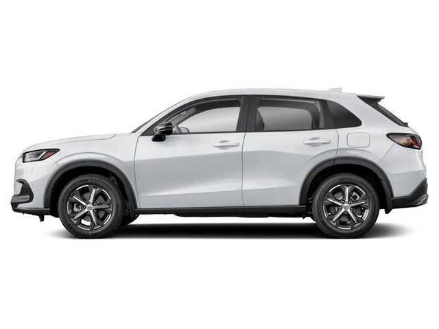 2025 Honda HR-V Sport in Cars & Trucks in Calgary - Image 2