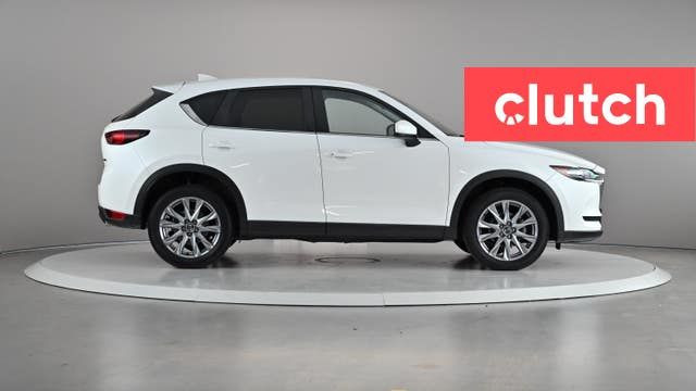 2021 Mazda CX-5 GS AWD w/ Comfort Pkg. w/ Heated Front Seats, Re in Cars & Trucks in City of Toronto - Image 4