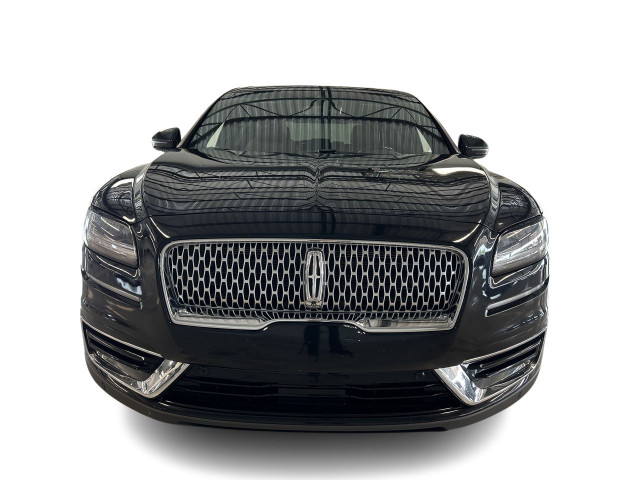 2019 Lincoln NAUTILUS Reserve, 4X4, Cuir, Nav, Toit, Carplay, Bl in Cars & Trucks in City of Montréal - Image 4
