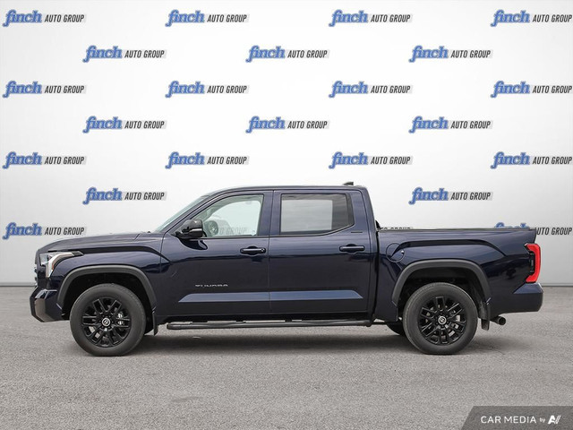 2024 Toyota Tundra Limited adaptive cruise control | alloy wh... in Cars & Trucks in London - Image 4