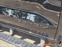 DENALI BLACK EDITION \ 20INCH BLACK WHEELS \ BLACK BADGING \ BLACK SIDE STEPS \ BLACK CHROME EXHAUST... (image 6)