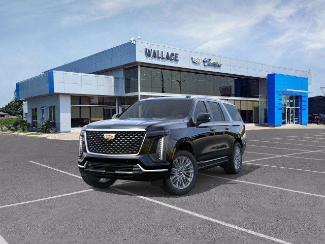 2025 Cadillac Escalade ESV Premium Luxury in Cars & Trucks in Oakville / Halton Region