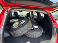 Do not miss out on this locally owned and traded 2020 Hyundai Santa Fe Essential AWD! Nicely optione... (image 8)