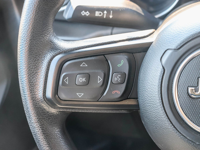 2023 Jeep Wrangler Sport in Cars & Trucks in London - Image 4