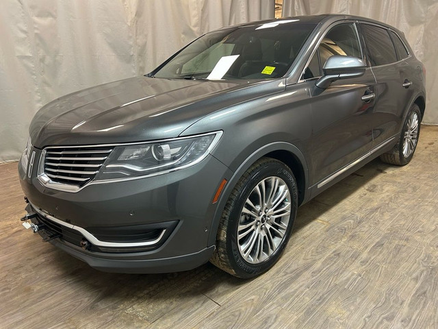  2018 Lincoln MKX Reserve in Cars & Trucks in Moose Jaw - Image 3