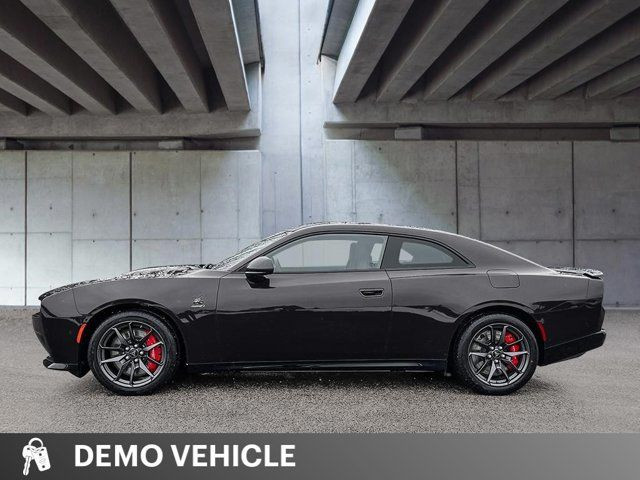 2024 Dodge Charger Daytona Scat Pack | All New | Stage 2 in Cars & Trucks in Tricities/Pitt/Maple - Image 4