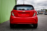 This 2022 Chevrolet Spark is for sale today. This hatchback has 90,464 kms. It's red in colour . It... (image 4)