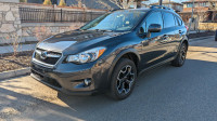 2014 Subaru XV Crosstrek Limited Package