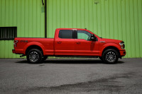 Apple CarPlay, Android Auto, Aluminum Wheels, Ford Co-Pilot360, Dynamic Hitch Assist, Remote Keyless... (image 1)