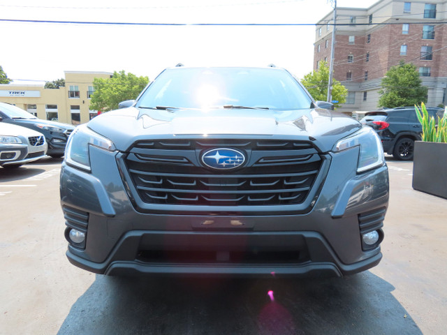 2022 Subaru Forester CONVENIENCE - REVERSE CAMERA - AWD !! in Cars & Trucks in Oakville / Halton Region - Image 3