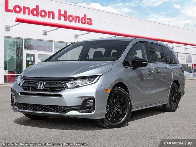 2025 Honda Odyssey Sport-L in Cars & Trucks in London