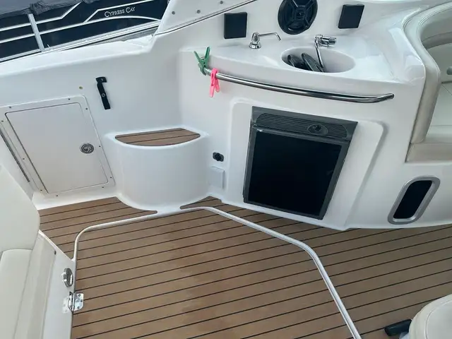 2003 Chaparral 270 Signature Taxes incluses Bateau usagé à vendr in Powerboats & Motorboats in Thetford Mines - Image 36