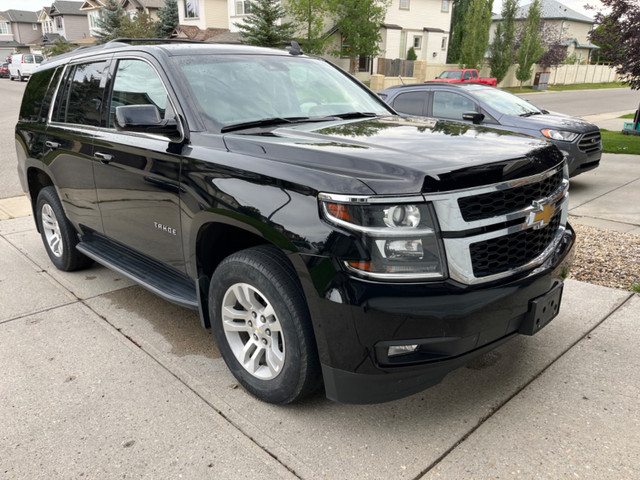 2018 Chevrolet Tahoe LT in Cars & Trucks in Calgary