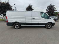 148" EXTENDED, T-250 CARGO VAN, HANDSFREE BLUETOOTH, POWER WINDOWS, LOCKS, KEYLESS ENTRY, A/C, TILT,... (image 7)