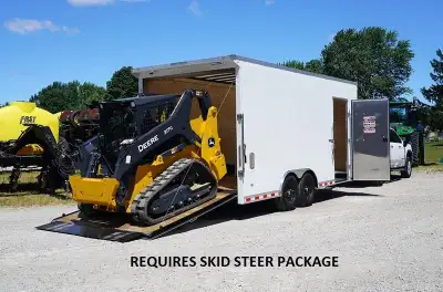 NEW Eastern Ontario Pickup Location - Flat rate shipping to Iroquois, Ontario Pickup location - Just...