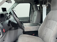 2013 FORD ECONOLINE ELECTRIC CONVERSION!! SAVE FUEL AND GET INTO THIS CONVERTED E SERIES! GREAT COMP... (image 6)