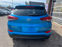 WE HAVE A NICE CLEAN RUST FREE ACCIDENT FREE WELL MAINTAINED HYUNDAI FOR YOU THIS SUV IS SOLD CERTIF... (image 3)